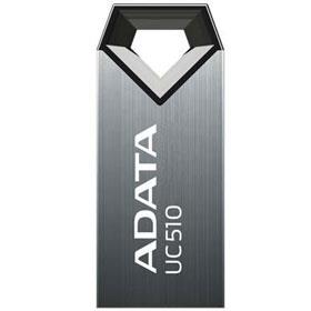 ADATA Choice UC510 USB Flash Memory Black - 16GB